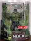 Hasbro Marvel Legends Limited Edition: The Incredible Hulk [Toy]